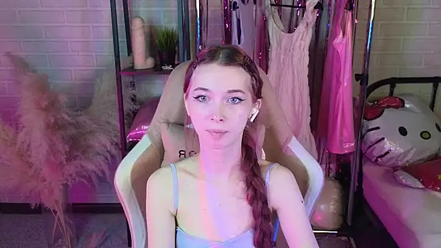 miiss jessica online show from 02/07/26, 01:09