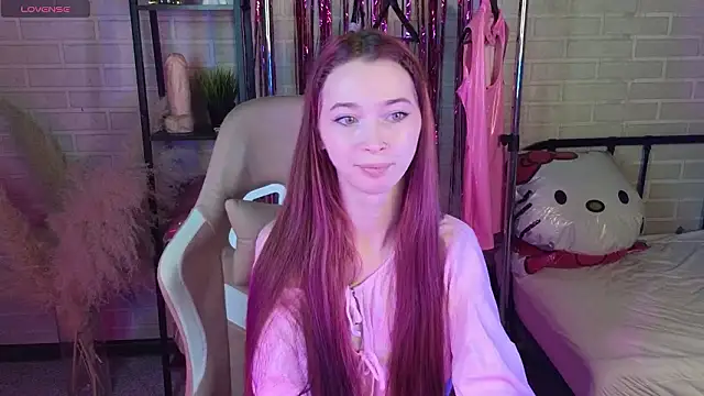 miiss jessica online show from 02/10/26, 01:10