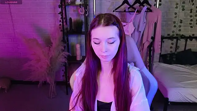 miiss jessica online show from 03/19/26, 01:20