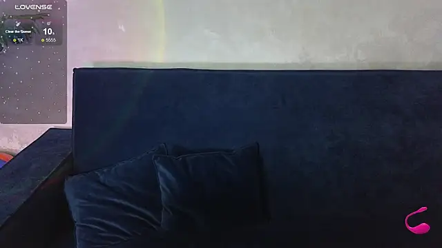 Ginger Kristin online show from 01/13/26, 08:30