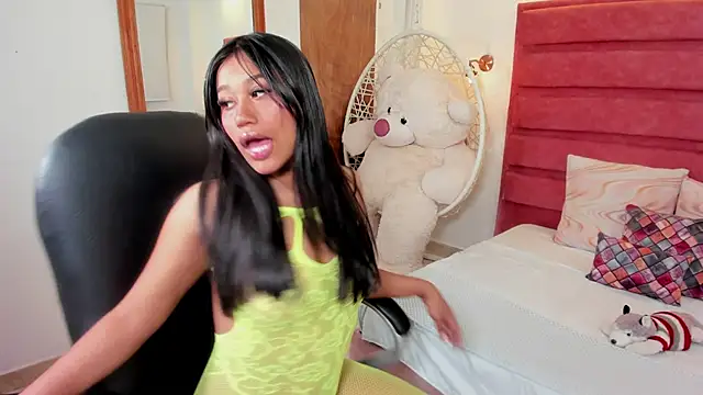 thalia nichols online show from 02/06/26, 10:13