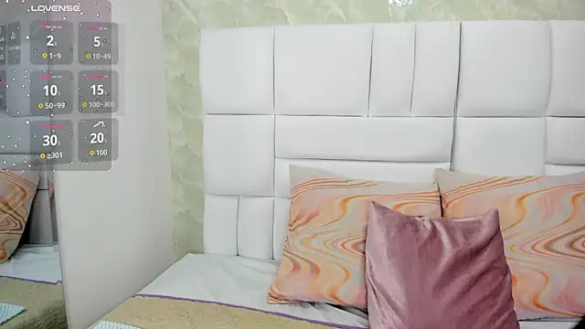 thalia nichols online show from 03/20/26, 10:25