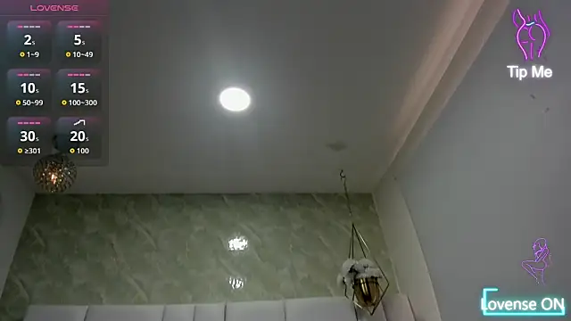 thalia nichols online show from 03/30/26, 08:21