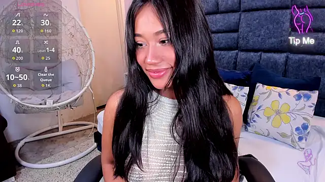 Snapshot of thalia_nichols chatting on 05/16/26, 07:34 thalia nichols online show from 05/16/26, 07:34