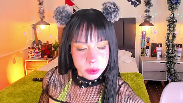 AkiraKurosei online show from 01/06/26, 04:27