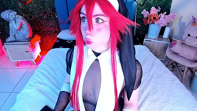 AkiraKurosei online show from 02/27/26, 04:01