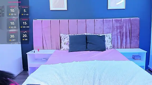 AkiraKurosei online show from 03/26/26, 05:57