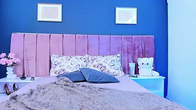 AkiraKurosei online show from 04/11/26, 07:45