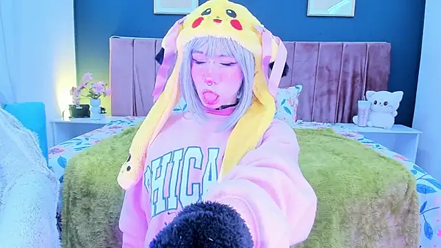 AkiraKurosei online show from 05/24/26, 07:02