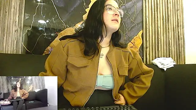 jasmine1609 online show from 12/05/25, 01:20