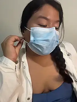 aricub online show from 02/13/26, 01:01