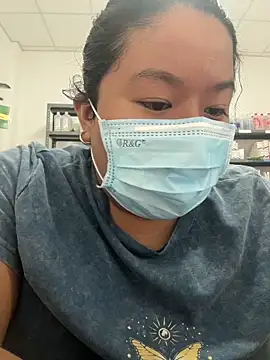 aricub online show from 02/19/26, 08:49