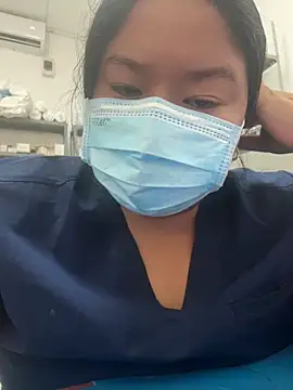 aricub online show from 02/24/26, 04:16