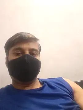 AbiDream online show from 11/25/25, 02:28