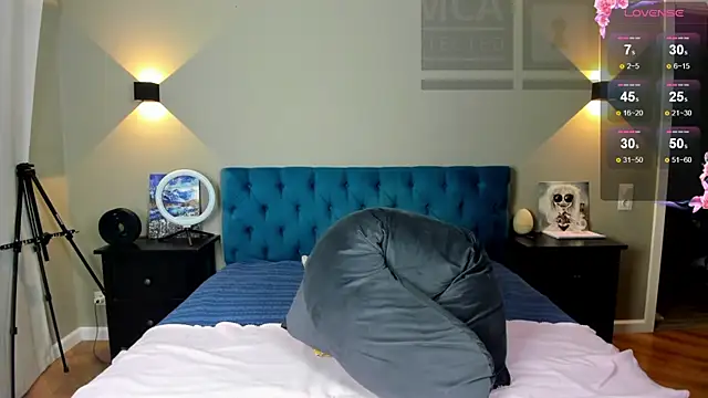 linda ada10 online show from 11/30/25, 04:22