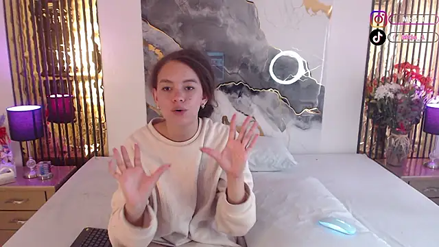 MiticaBrennet  online show from 03/13/26, 03:07