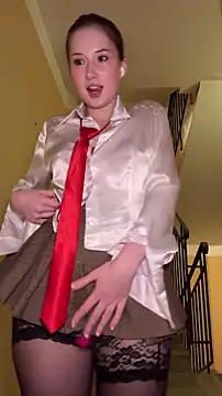 FoxyEmerald online show from 01/13/26, 04:23