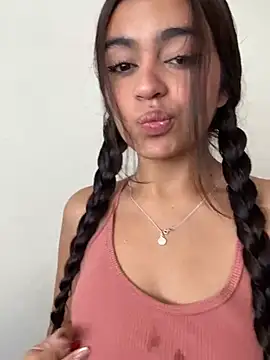 KityOlivia online show from 01/14/26, 04:56