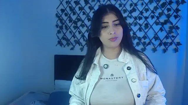 dulcinea77gp online show from 02/20/26, 03:25