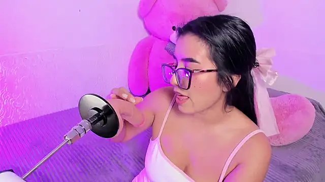 IbbieeBennett 1 online show from 03/11/26, 03:45