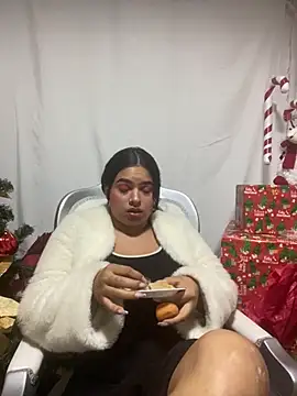 Ambar85 online show from 12/04/25, 10:51