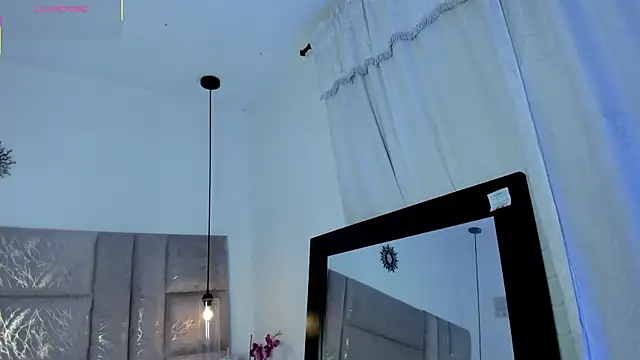 Ambar85 online show from 01/19/26, 03:21