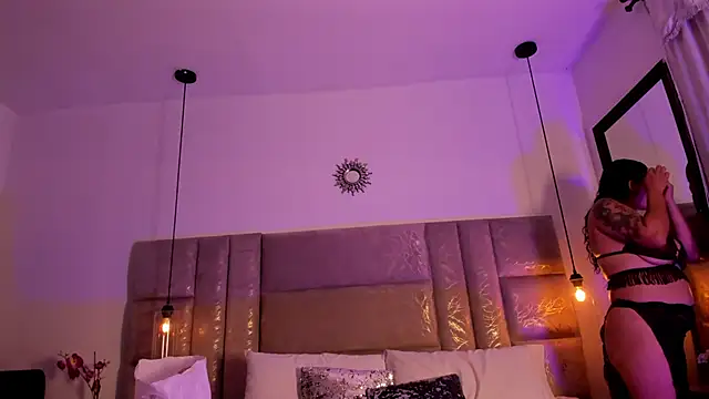 Ambar85 online show from 02/04/26, 03:12