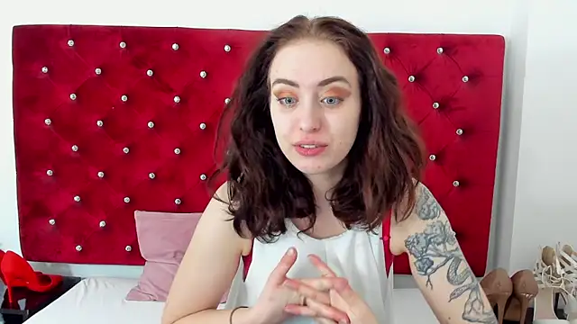 RubyBigBoobs online show from 03/10/26, 02:22