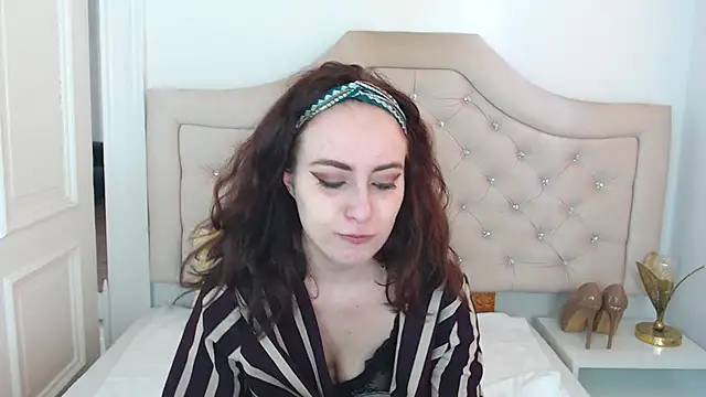 RubyBigBoobs online show from 03/23/26, 02:10