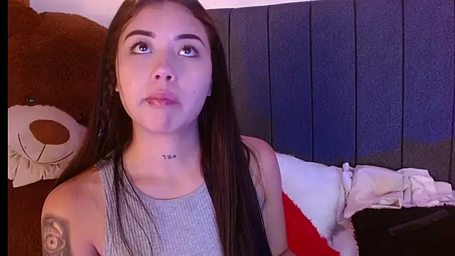 Ming hana online show from 01/16/26, 12:31