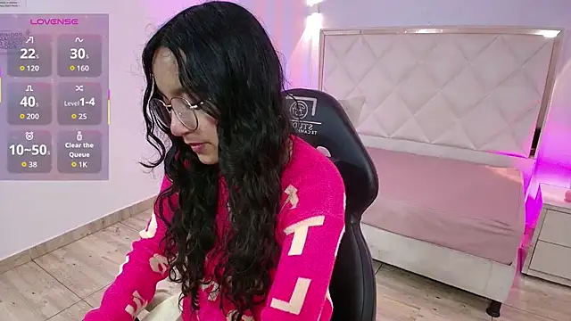 rosee tay1 online show from 01/06/26, 12:09