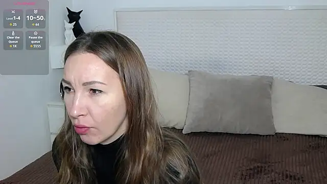 Snapshot of Brandy_Gem chatting on 12/15/25, 07:34 Brandy Gem online show from 12/15/25, 07:34