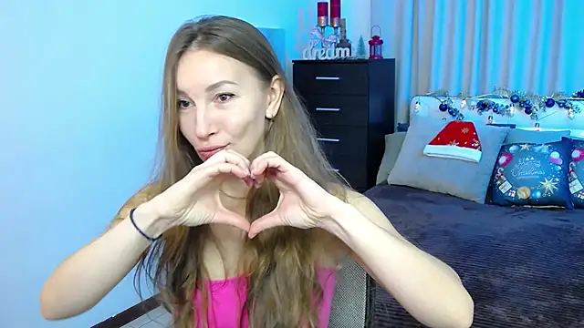 Snapshot of Brandy_Gem chatting on 12/22/25, 07:38 Brandy Gem online show from 12/22/25, 07:38