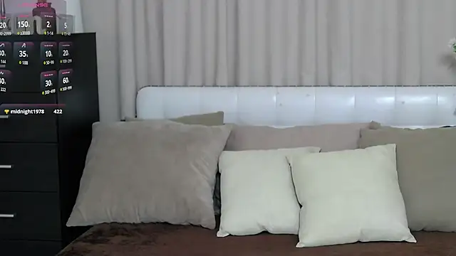 Brandy Gem online show from 02/04/26, 08:42