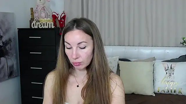 Brandy Gem online show from 04/08/26, 06:46