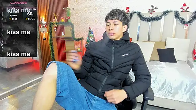 kaelwolf tay online show from 01/09/26, 07:26