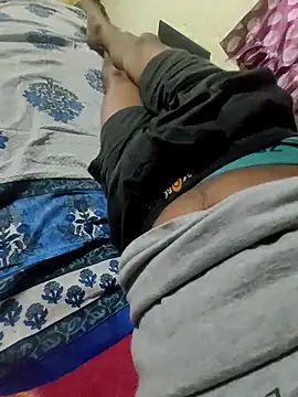 Handsome 09 online show from 12/23/25, 10:24