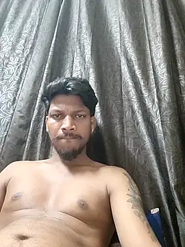 Handsome 09 online show from 03/19/26, 08:24