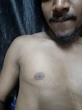 Handsome 09 online show from 04/10/26, 07:51