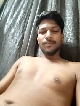 Handsome 09 online show from 04/24/26, 07:49