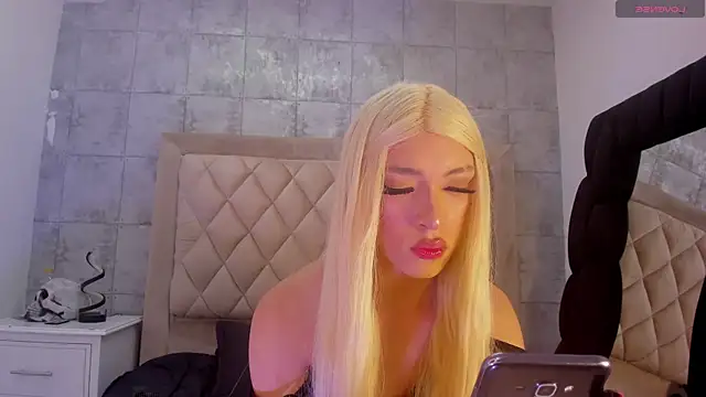 DeboraCopper online show from 02/24/26, 10:30