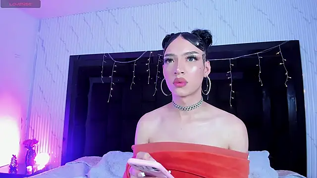 DeboraCopper online show from 04/11/26, 07:02