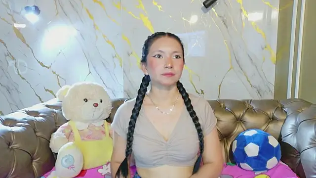 Cloe16  online show from 02/13/26, 03:24