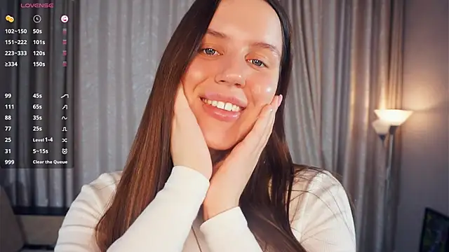 SanoraVillnave online show from 12/19/25, 07:37