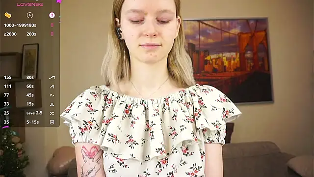 ToyaPletz online show from 02/22/26, 07:12