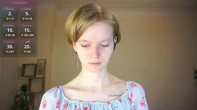 ToyaPletz online show from 03/25/26, 05:08