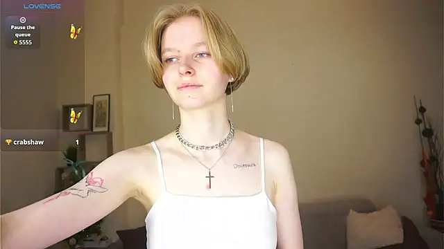 ToyaPletz online show from 04/17/26, 07:06