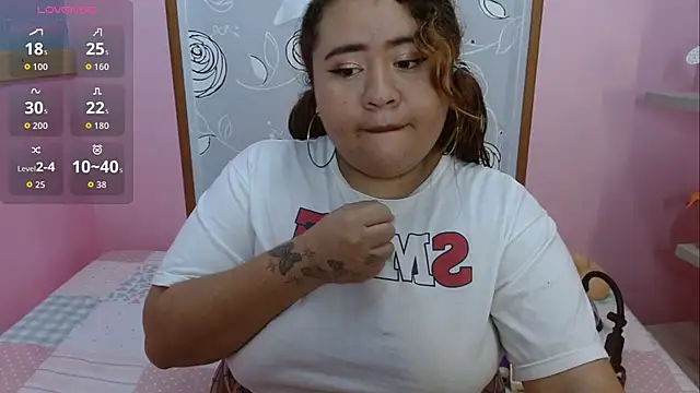 Danna Keys online show from 11/26/25, 06:42