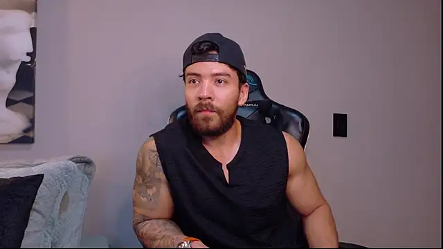 owen seth1 online show from 05/31/26, 11:17