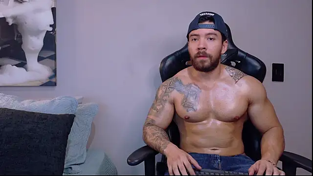 owen seth1 online show from 06/01/26, 10:22